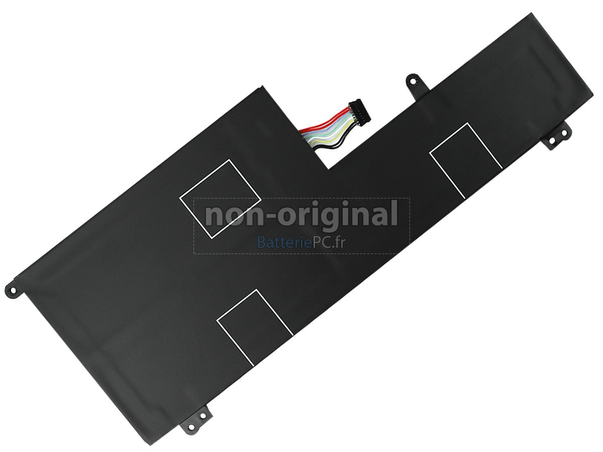 batterie pour Lenovo YOGA 720-15IKB-80X7005CGE