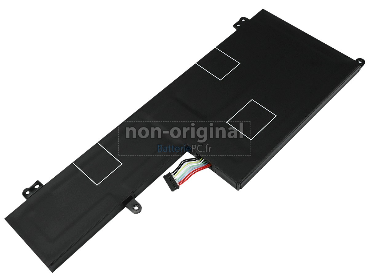 batterie pour Lenovo YOGA 720-15IKB-80X7005CGE