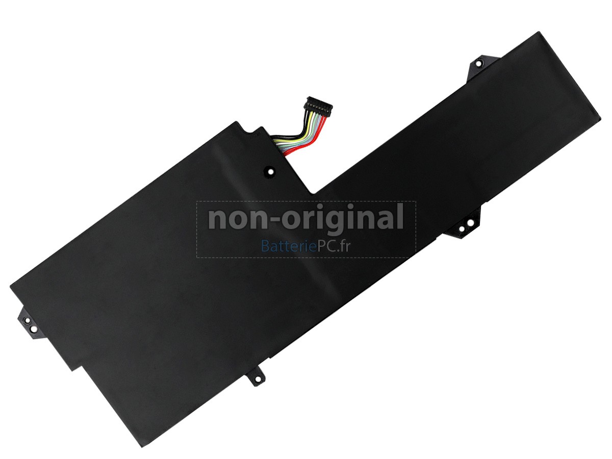 batterie pour Lenovo IdeaPad 320S-13IKB-81AK00C7GE