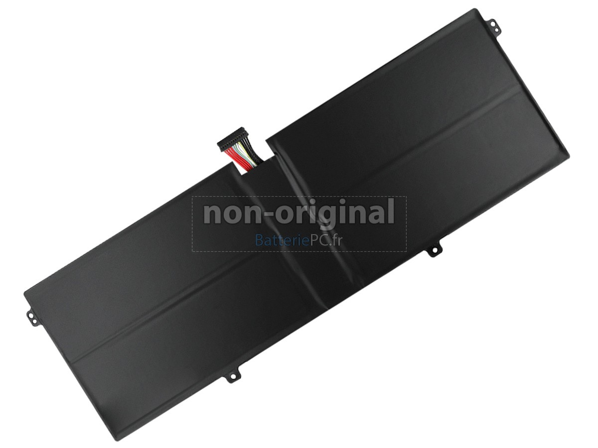 batterie pour Lenovo YOGA C930-13IKB-81EQ0017RK