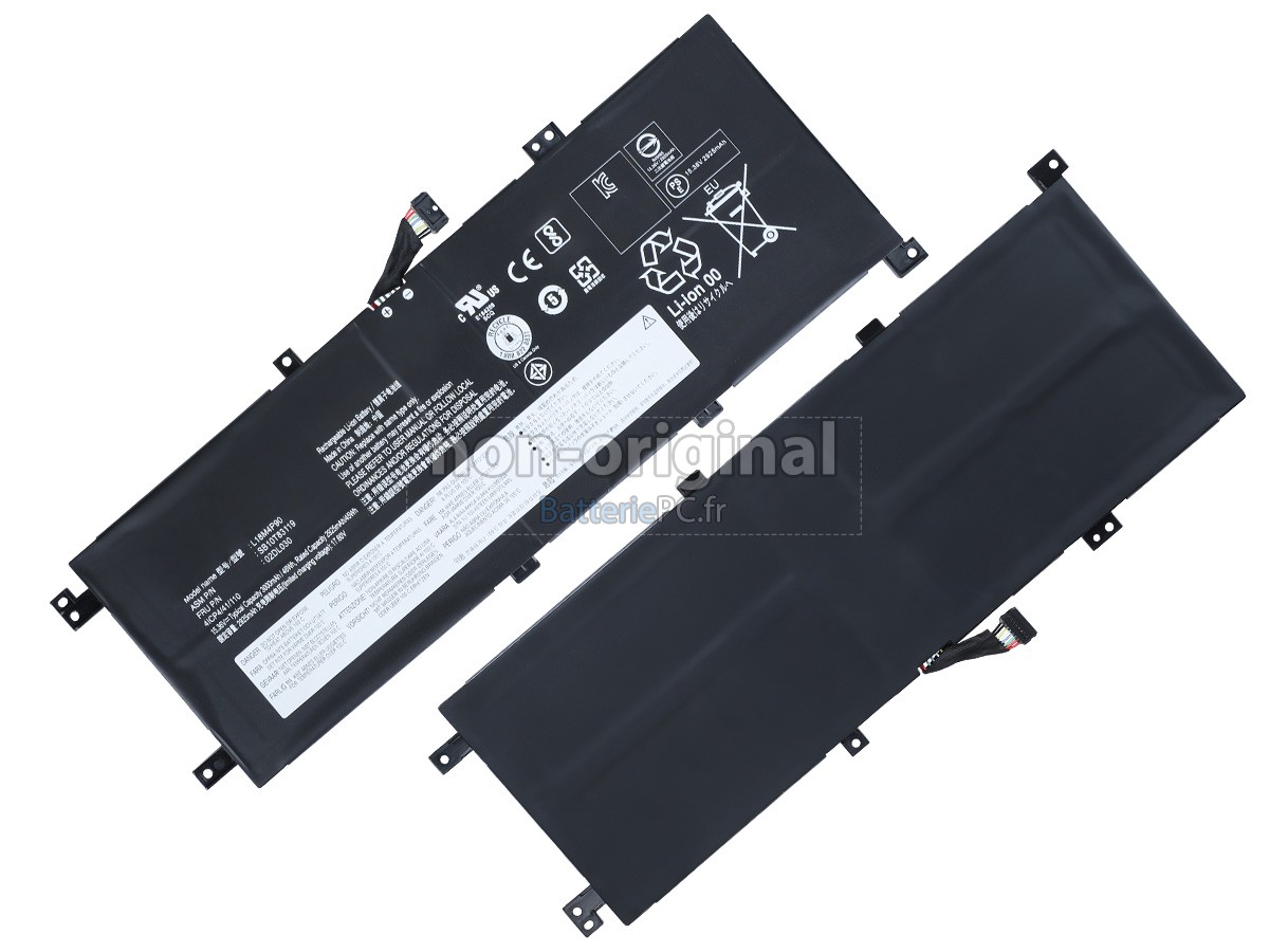 batterie pour Lenovo ThinkPad L13-20R40007BR