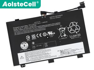 batterie pour pc portable Lenovo ThinkPad S3 Yoga 14