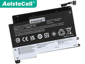 batterie pour pc portable Lenovo ThinkPad Yoga 460-20ELS03A00