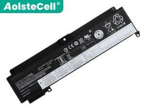batterie pour pc portable Lenovo ThinkPad T470s 20JT000AAU