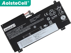 batterie pour pc portable Lenovo 00HW041(3ICP7/39/64-2)