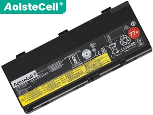 batterie pour pc portable Lenovo ThinkPad P52-20M9