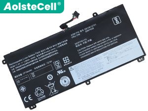 batterie pour pc portable Lenovo ThinkPad T550s