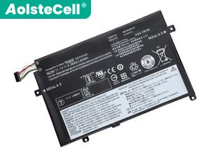 batterie pour pc portable Lenovo ThinkPad E470-20H1