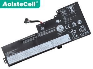 batterie pour pc portable Lenovo 01AV489