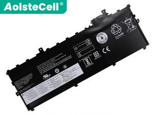 batterie pour pc portable Lenovo ThinkPad X1 Carbon 2017