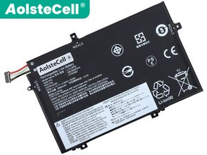 batterie pour pc portable Lenovo L17M3P53