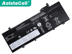 batterie pour pc portable Lenovo ThinkPad T480s-20L8002VUK