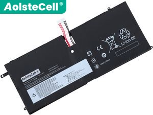 batterie pour pc portable Lenovo ThinkPad X1 Carbon 34443MC