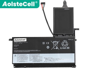 batterie pour pc portable Lenovo ThinkPad S531-20B00006GE