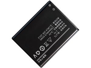 Batterie compatible pour Lenovo A370E