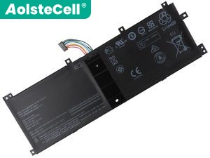 batterie pour pc portable Lenovo IdeaPad Miix 510