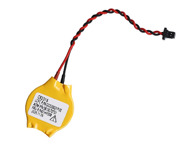 Batterie compatible pour Lenovo 5B10W13978