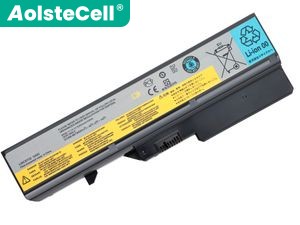 batterie pour pc portable Lenovo IdeaPad G470A