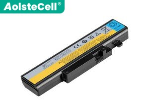 batterie pour pc portable Lenovo IdeaPad Y550