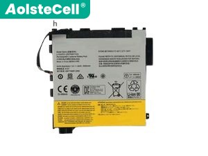 batterie pour pc portable Lenovo Miix 2 11.6 Tablet