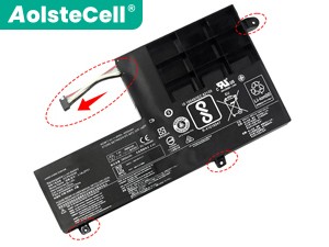 batterie pour pc portable Lenovo IdeaPad 520s-14IKB 80X2006DGE