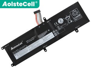 batterie pour pc portable Lenovo Rescuer 14-ISK