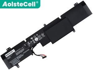 batterie pour pc portable Lenovo IdeaPad Y900-17ISK-80Q1