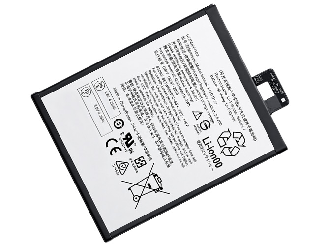 Batterie compatible pour Lenovo Tab3 8 Plus