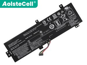 batterie pour pc portable Lenovo IdeaPad 510-15ISK