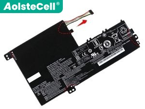 batterie pour pc portable Lenovo Yoga 520-14IKB(80X8009GGE)