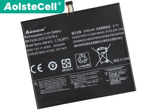 batterie pour pc portable Lenovo Miix 700-12ISK