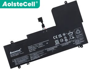 batterie pour pc portable Lenovo YOGA 710-15IKB