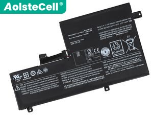 batterie pour pc portable Lenovo L15M3PB1