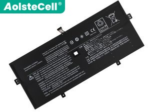 batterie pour pc portable Lenovo Yoga 910-13IKB-80VF00C5GE