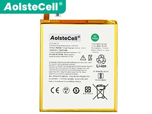 batterie pour pc portable Lenovo TB-8704X