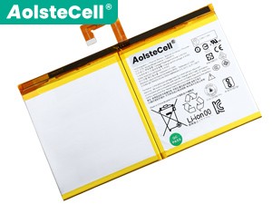 batterie pour pc portable Lenovo TB-X304L