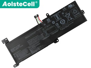 batterie pour pc portable Lenovo ideapad 320-15ISK-80XL03NCRI