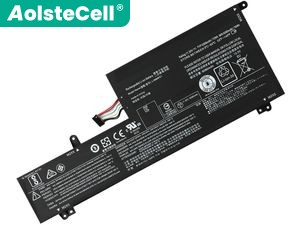 batterie pour pc portable Lenovo Yoga 720-15IKB-80X700C0US