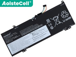 batterie pour pc portable Lenovo Yoga 530-14ARR(81H9003VGE)