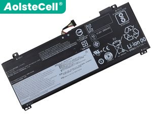 batterie pour pc portable Lenovo IdeaPad S530-13IML(81WU)