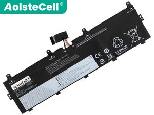 batterie pour pc portable Lenovo L17C6P51