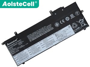 batterie pour pc portable Lenovo ThinkPad X280-20KF
