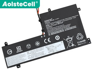 batterie pour pc portable Lenovo Legion Y740-15ICHg-81HE000MMH