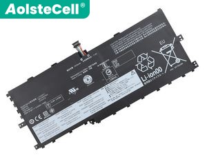 batterie pour pc portable Lenovo ThinkPad X1 Yoga 3rd Gen-20LG0006SC