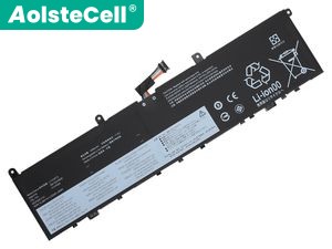 batterie pour pc portable Lenovo ThinkPad P1 Gen 2-20QT008DGE
