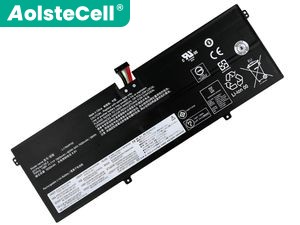 batterie pour pc portable Lenovo Yoga C930-13IKB-81C400KJUK