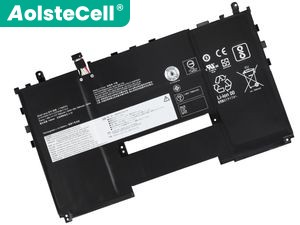 batterie pour pc portable Lenovo Yoga C630-13Q50-81JL000RGE