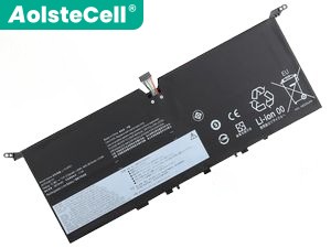 batterie pour pc portable Lenovo Yoga S730-13IWL-81J0005SGE