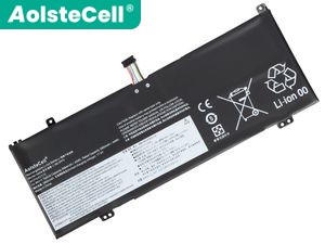 batterie pour pc portable Lenovo ThinkBook 13S-IWL-20RR0005AD