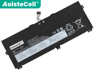 batterie pour pc portable Lenovo ThinkPad X390 Yoga-20NN